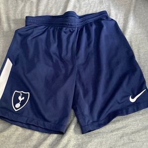 Tottenham shorts